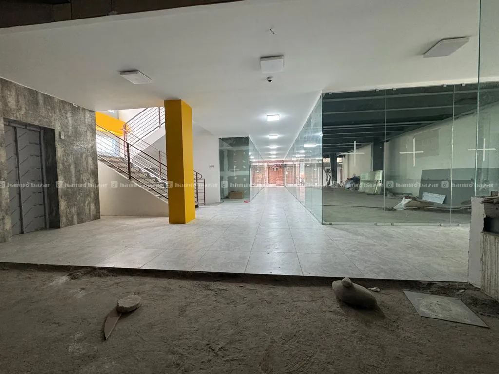 Kumaripati ,  Space On Rent 6