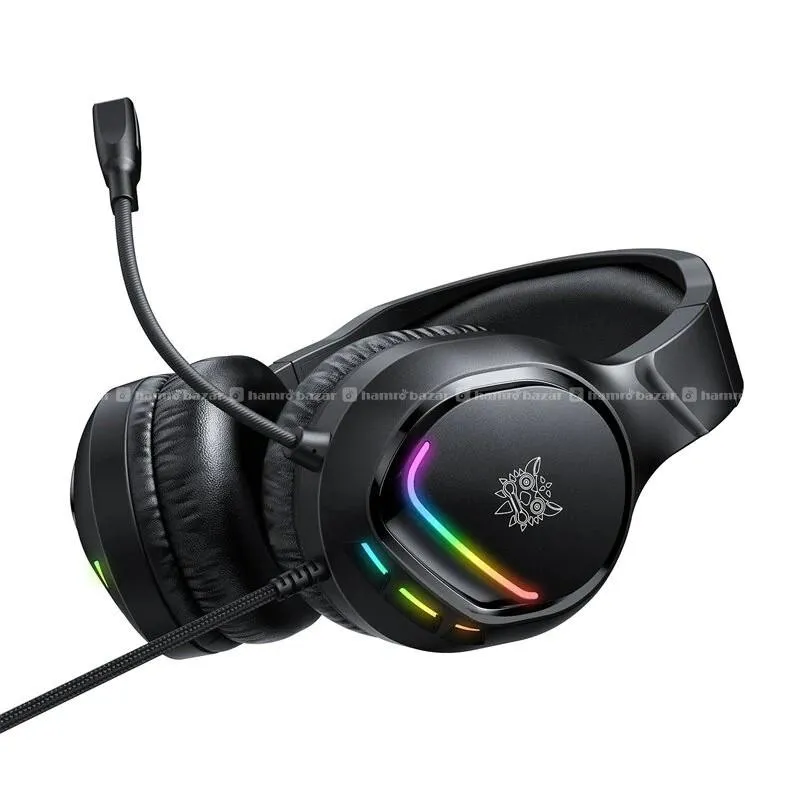 ONIKUMA X31 50mm Driver Wired Gaming Headphone 3