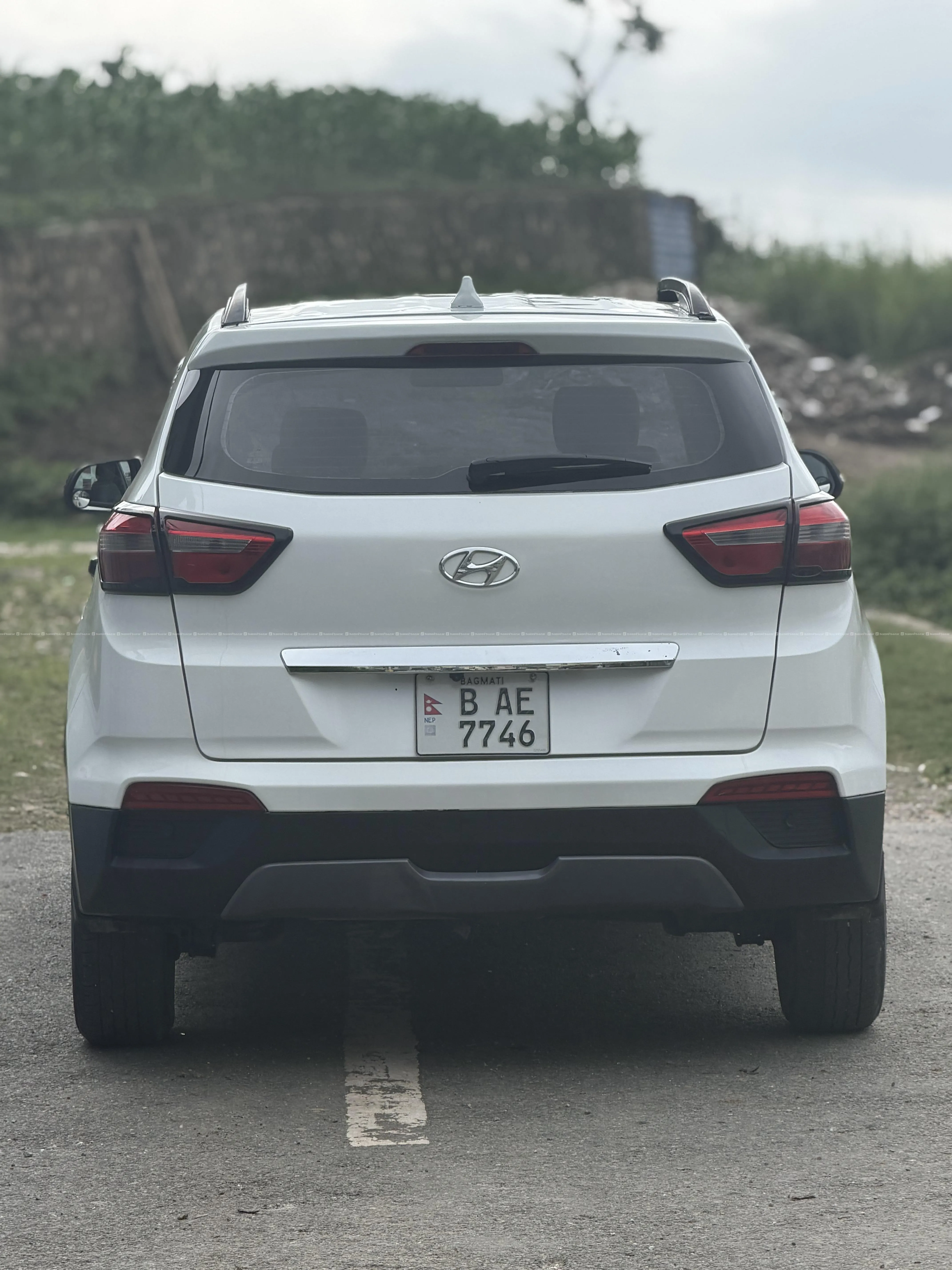 creta sx 2
