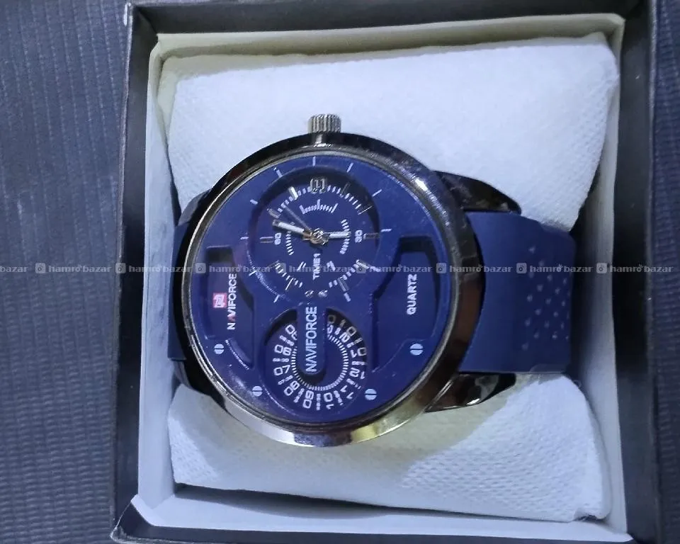 watch for men 2