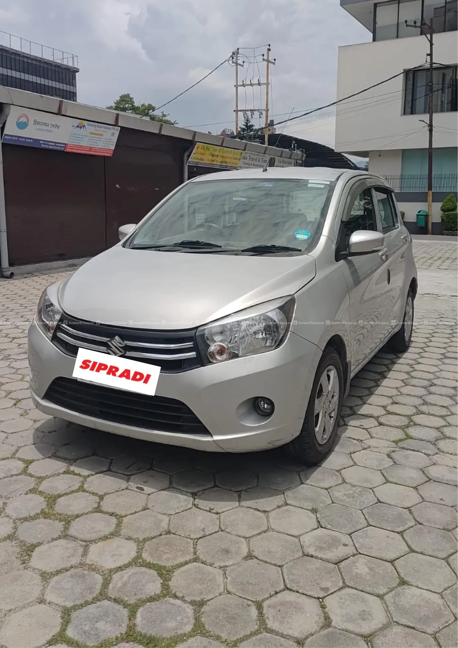Celerio ZXi (O) (2016) 3