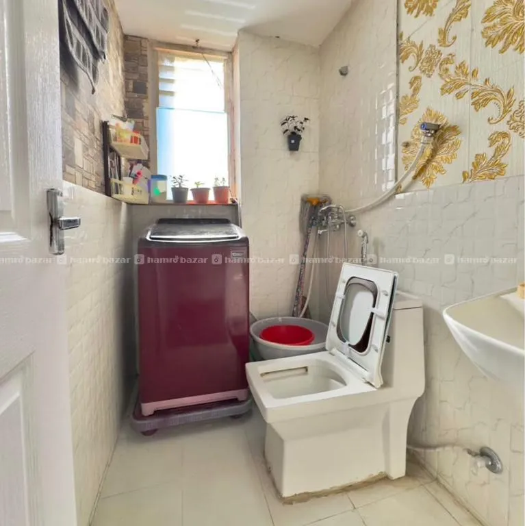 Apartment for Sale in Hattiban, Lalitpur | 2 BHK 5