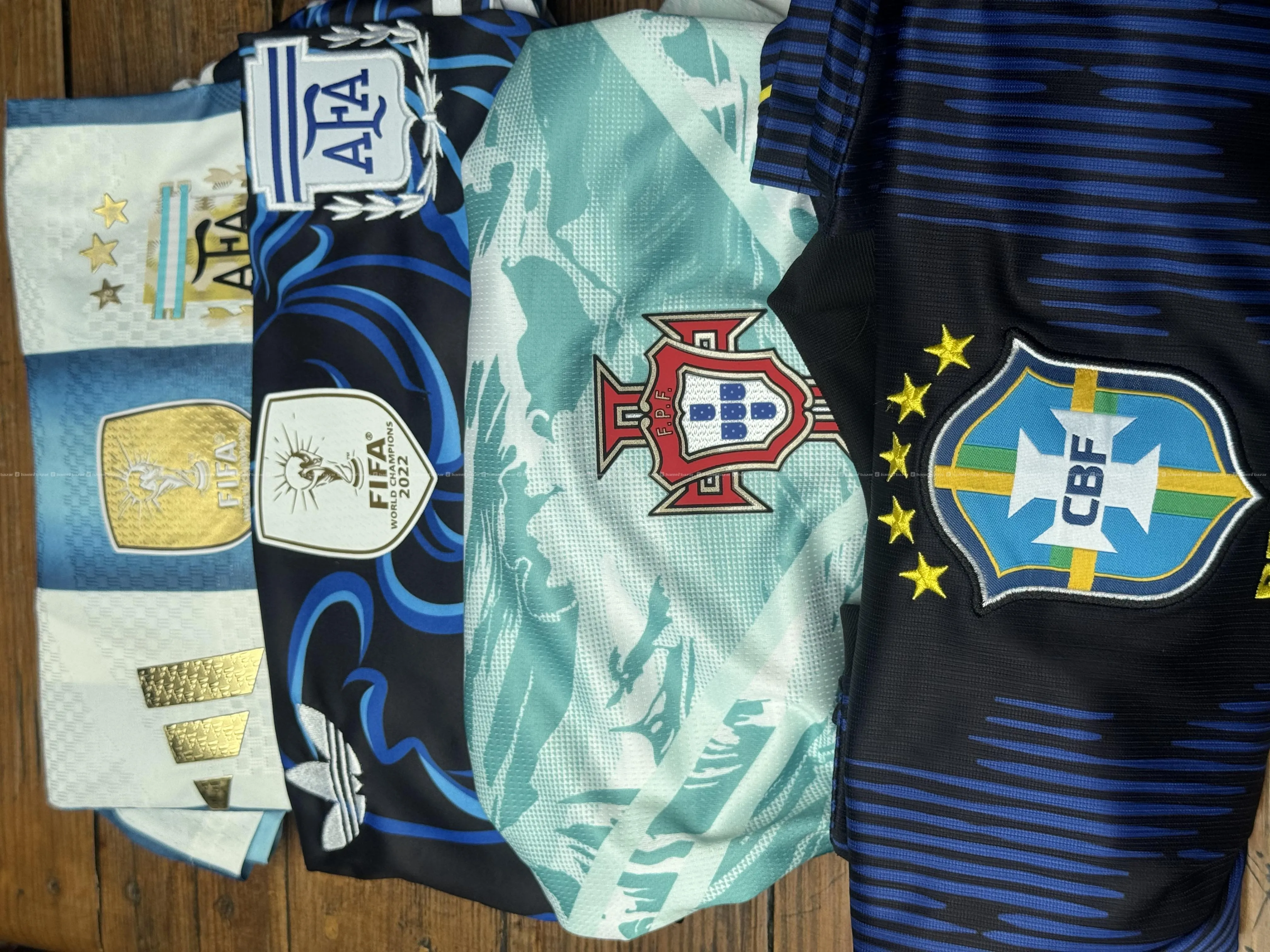 argentina premium quality 5