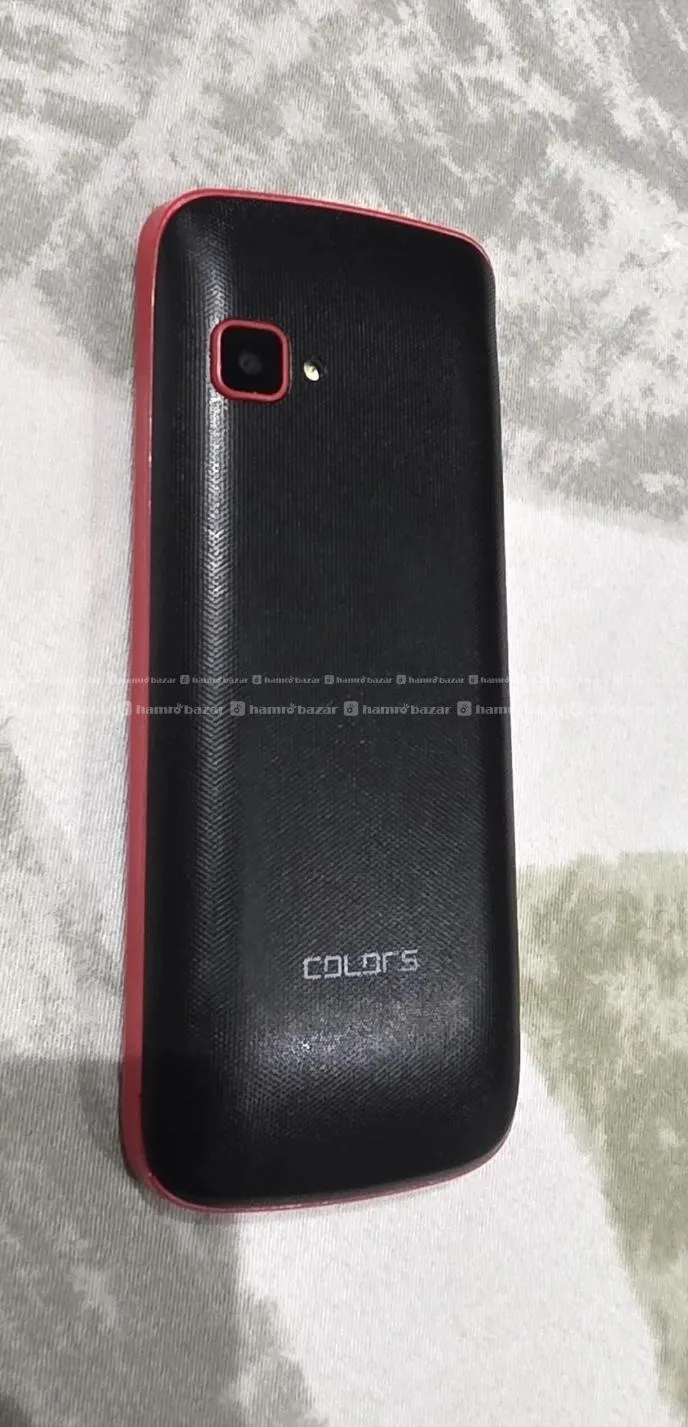 Feature Phone 2