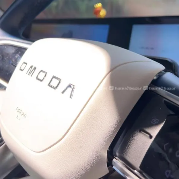 Omoda E 5 Dual Tone Lux Call / WhatsApp 9747213607 2