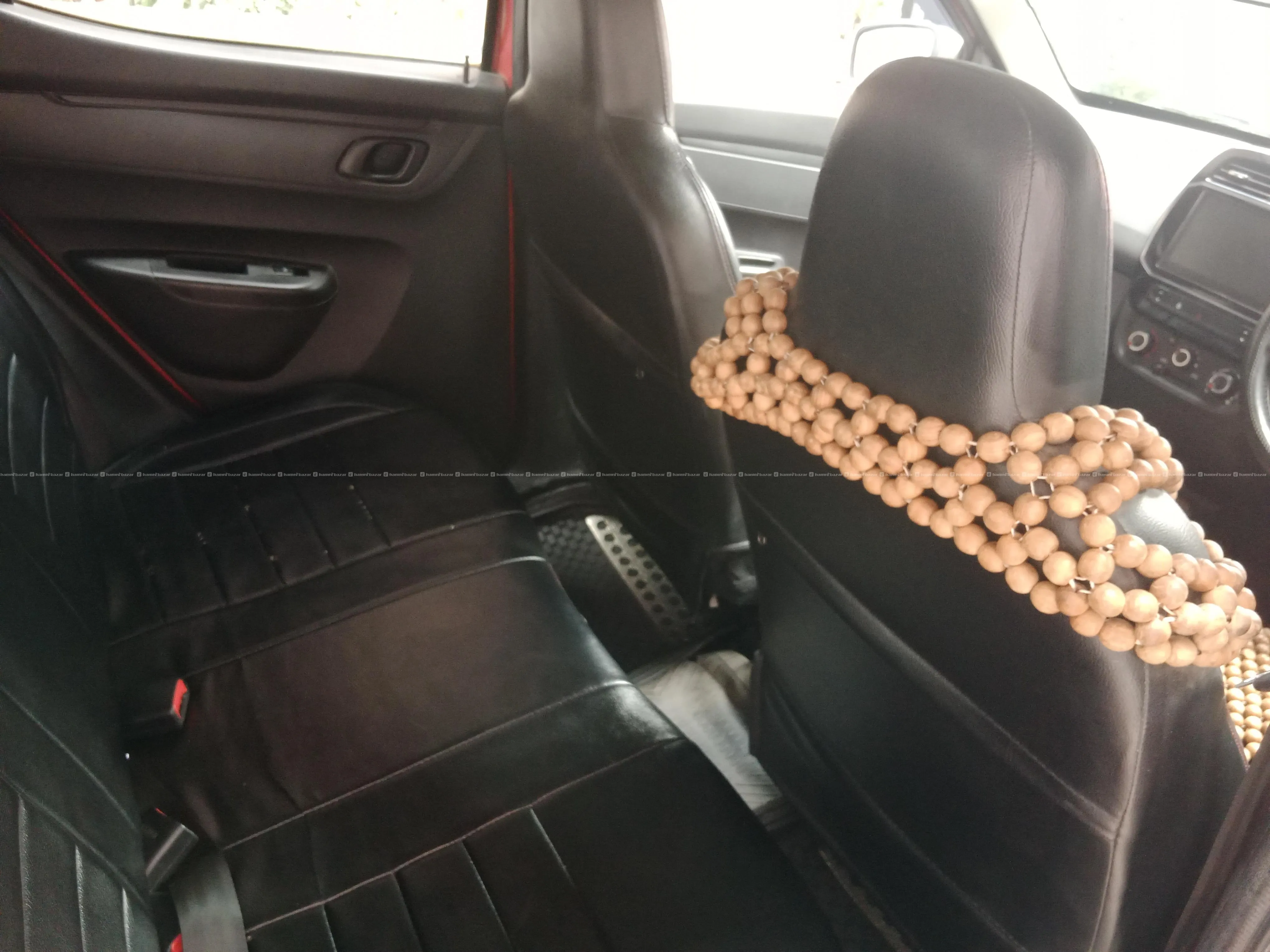 Renault kwid 2021 RXT Top Varient 4