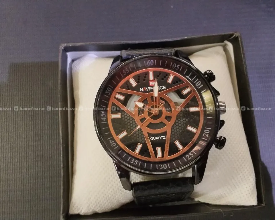 Watch for men 2