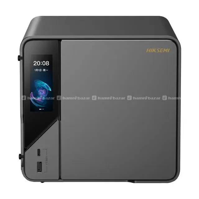 hiksemi nas drive personal cloud nas r1 3