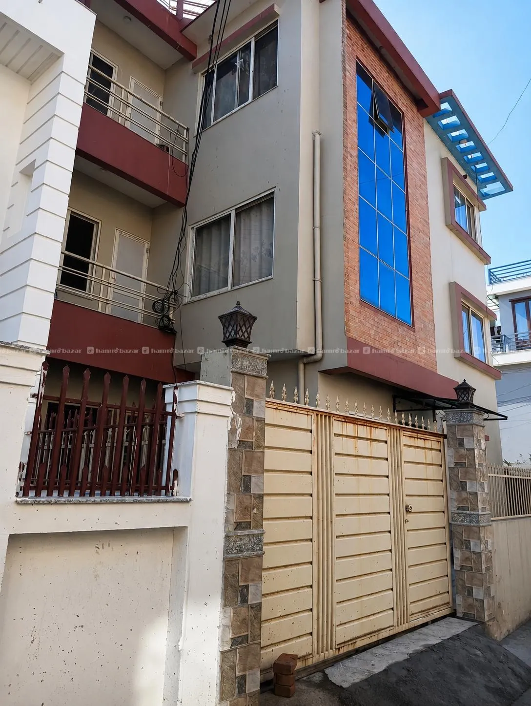 House sell in imadol 3