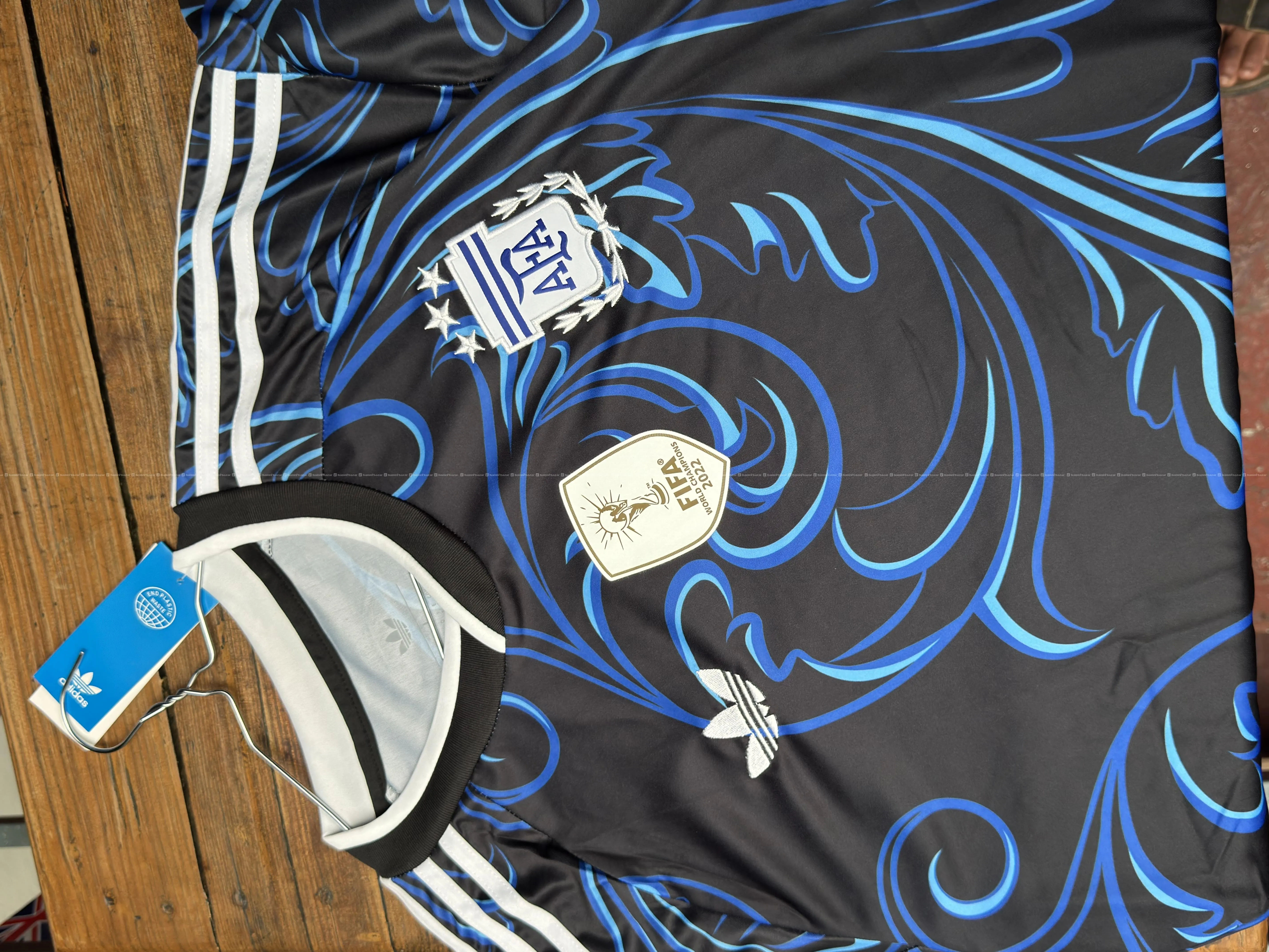 argentina premium quality 3