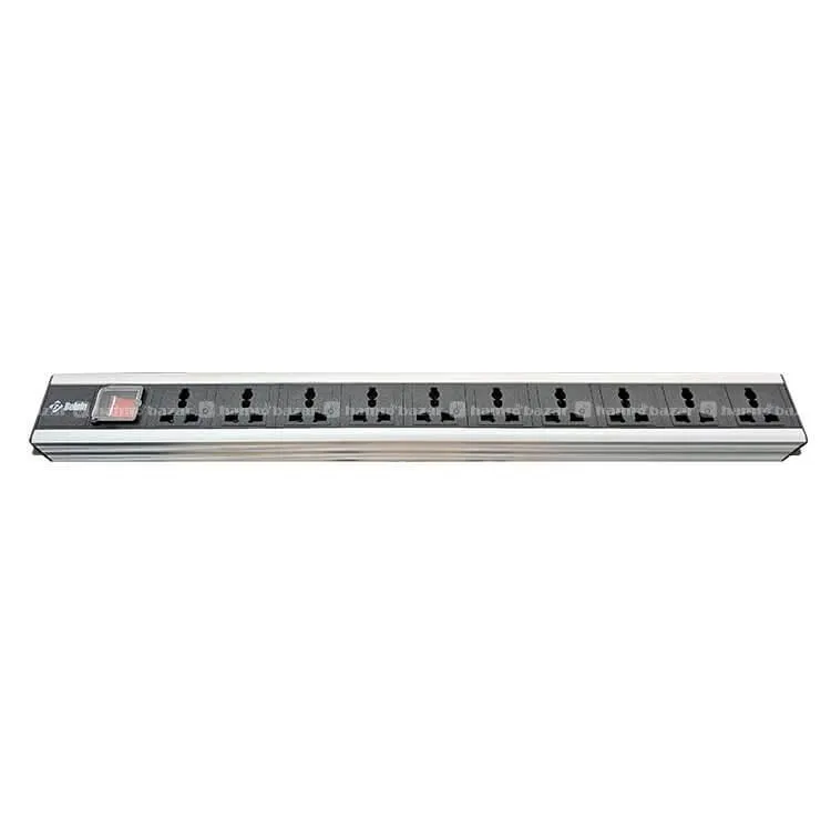 bolein BLPDU6002-1.5U 1.5U, 6 Way, 13A pdu 2