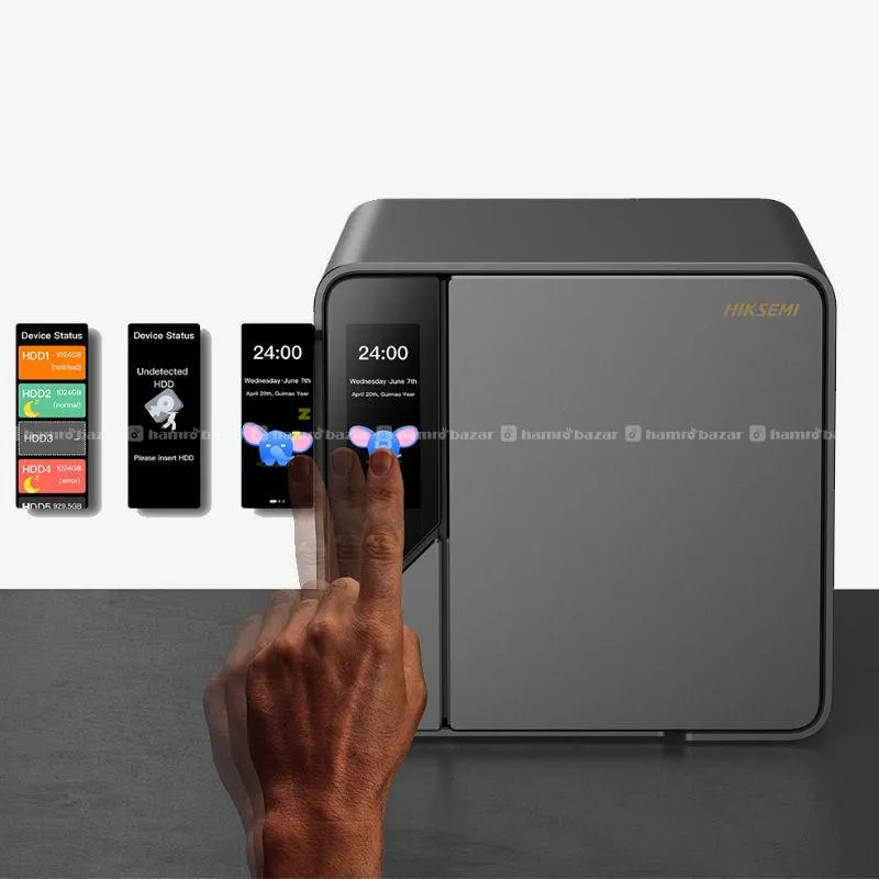 hiksemi nas drive personal cloud nas r1 4