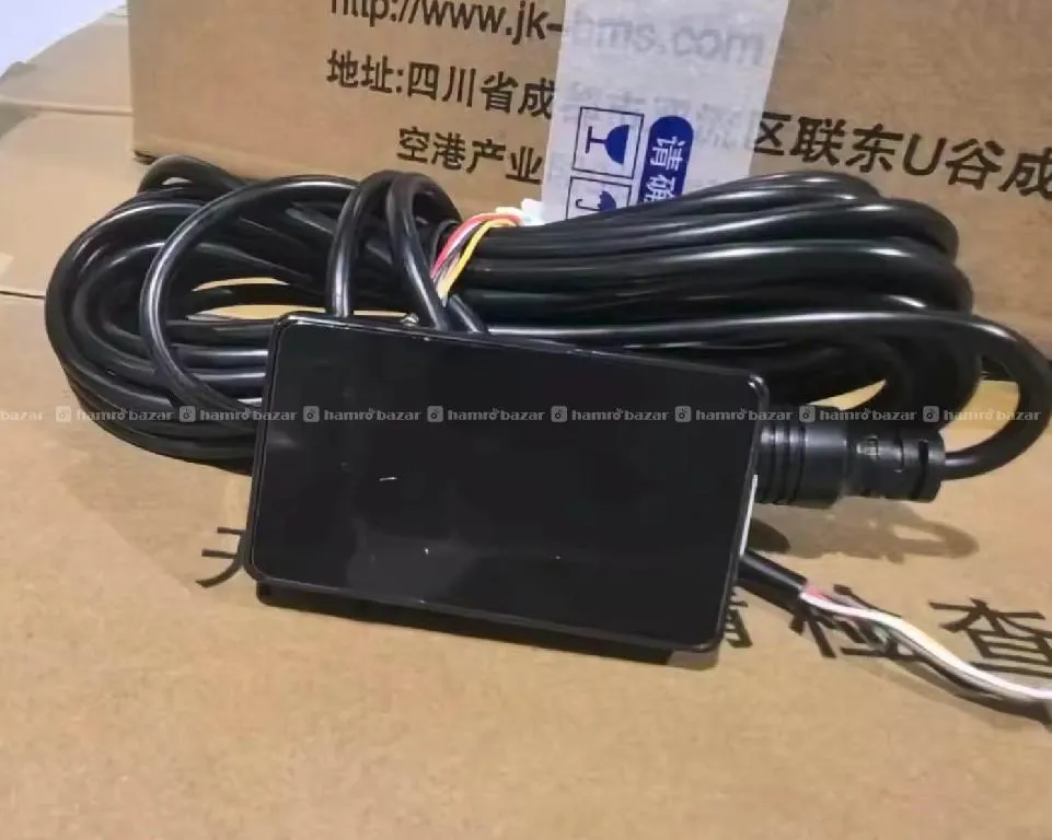 Jk Soc Meter for jk bms only 2