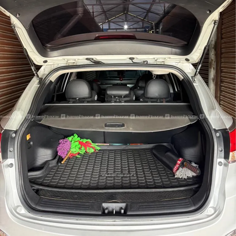HYUNDAI TUCSON 2014 Urgent Sale 3
