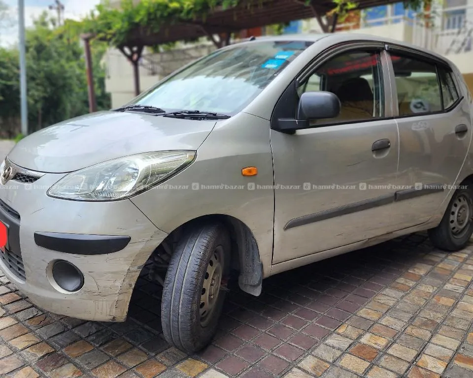 Hyundai 4