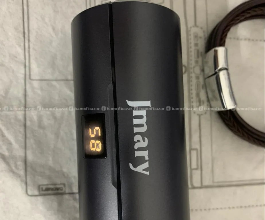 J Marry MW-19 2.4 Wireless mic 6