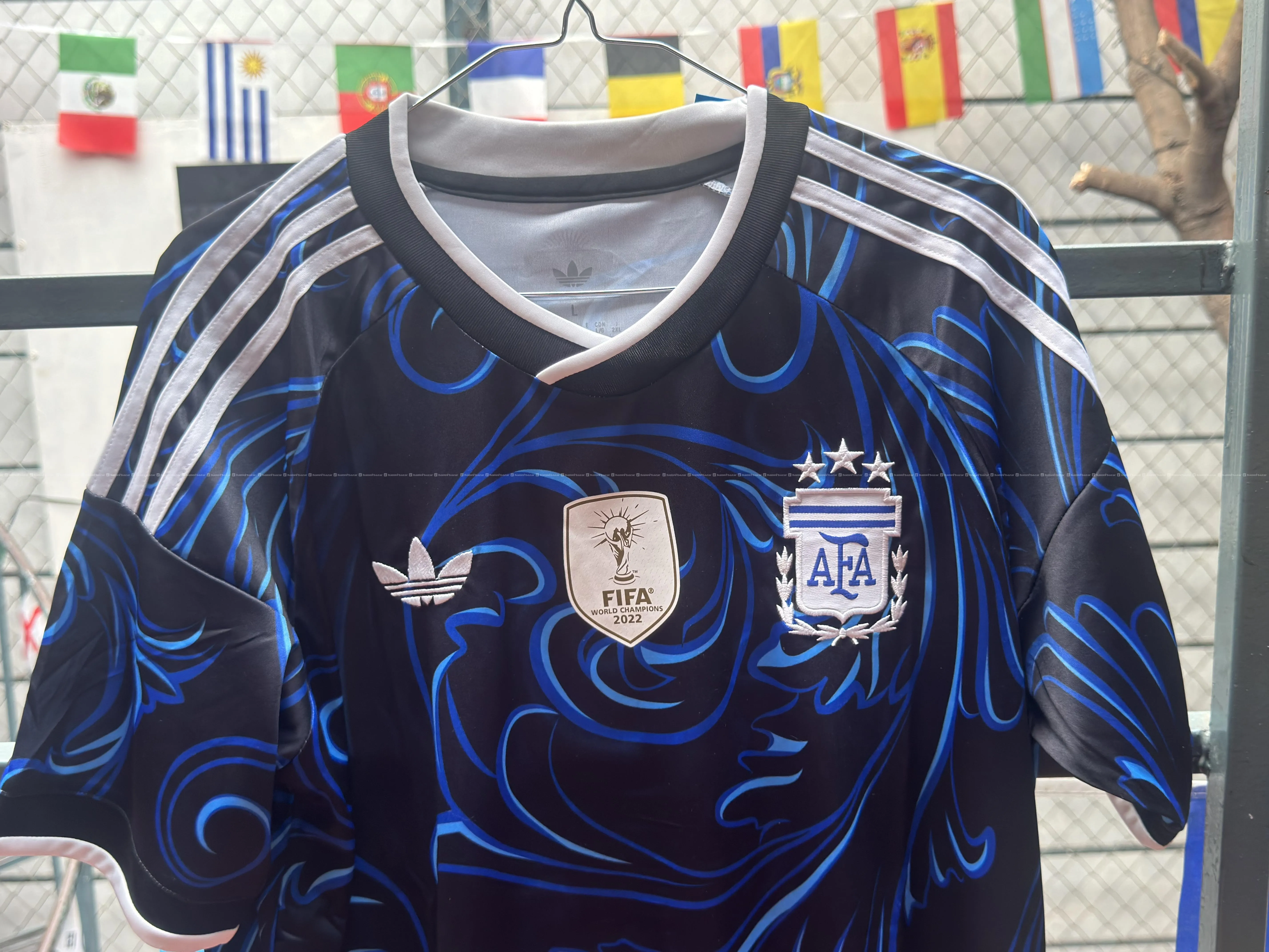 argentina premium quality 6
