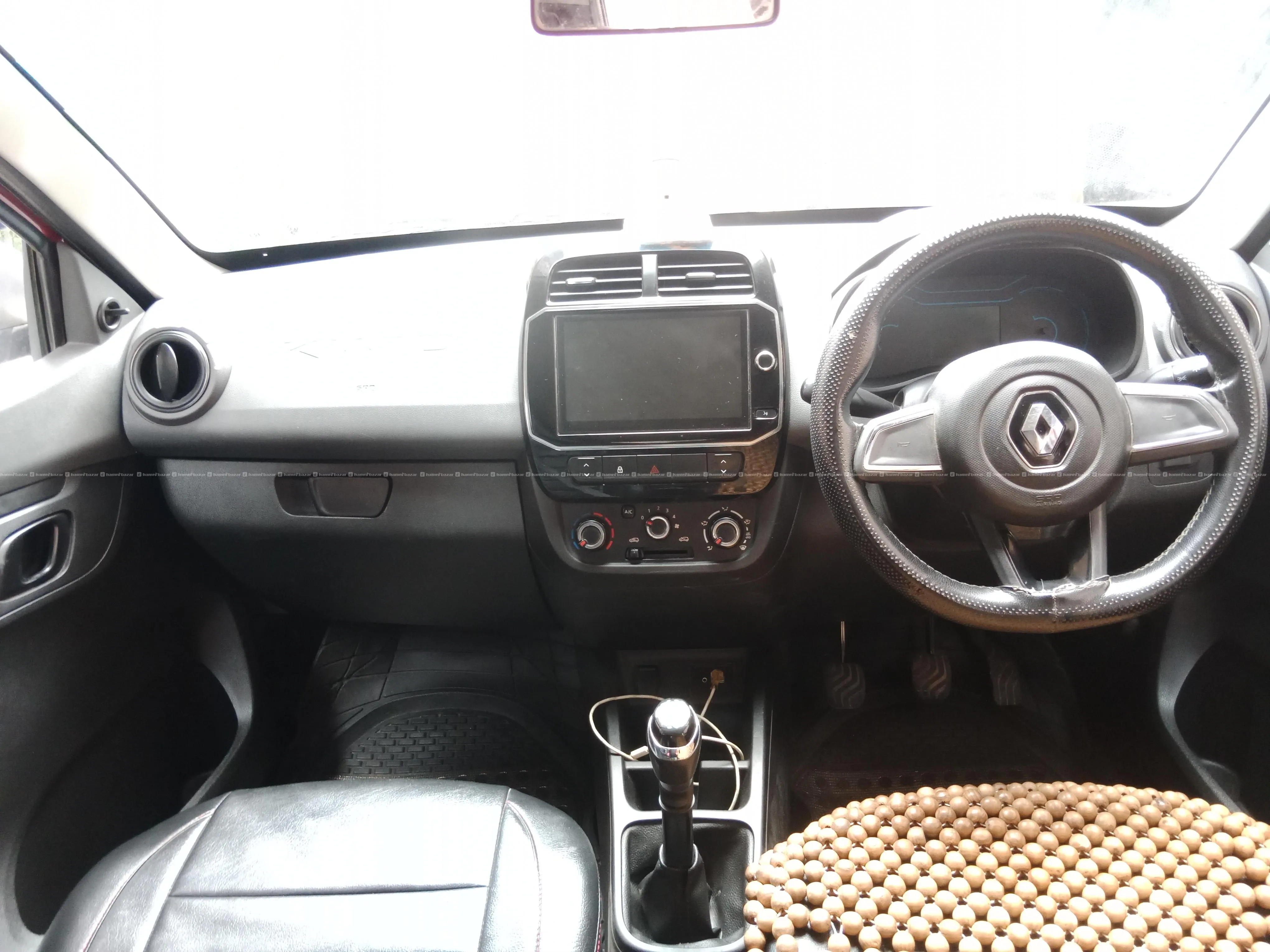 Renault kwid 2021 RXT Top Varient 2