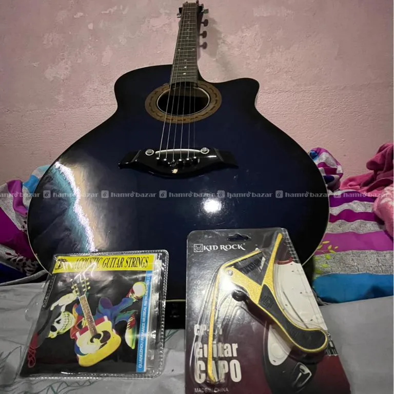 Guitar 3