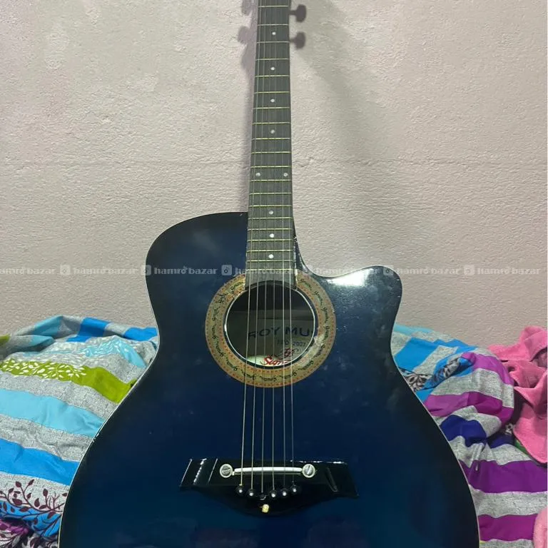 Guitar 2