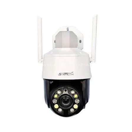 ST-PTZ5M36X 5MEGA PIXEL WIFI PTZCAMERA 36XZOOM PTZ 1