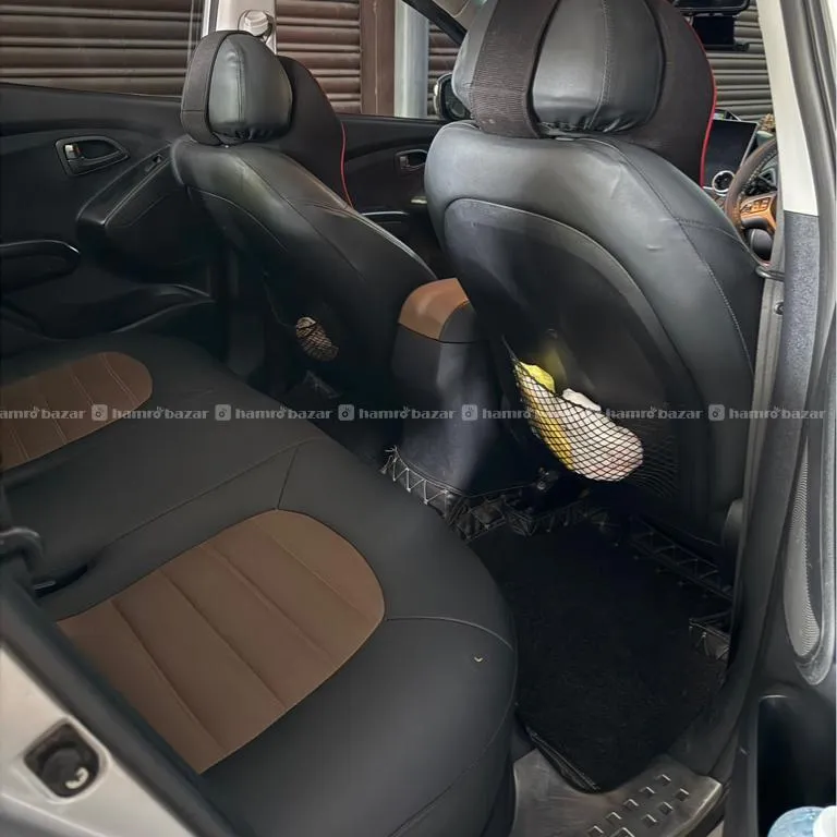 HYUNDAI TUCSON 2014 Urgent Sale 4
