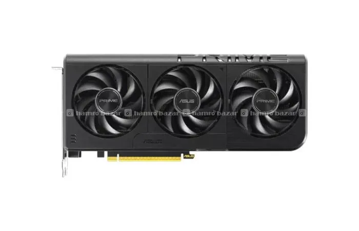 ASUS Prime GeForce RTX 5060 8GB Graphic Card 2