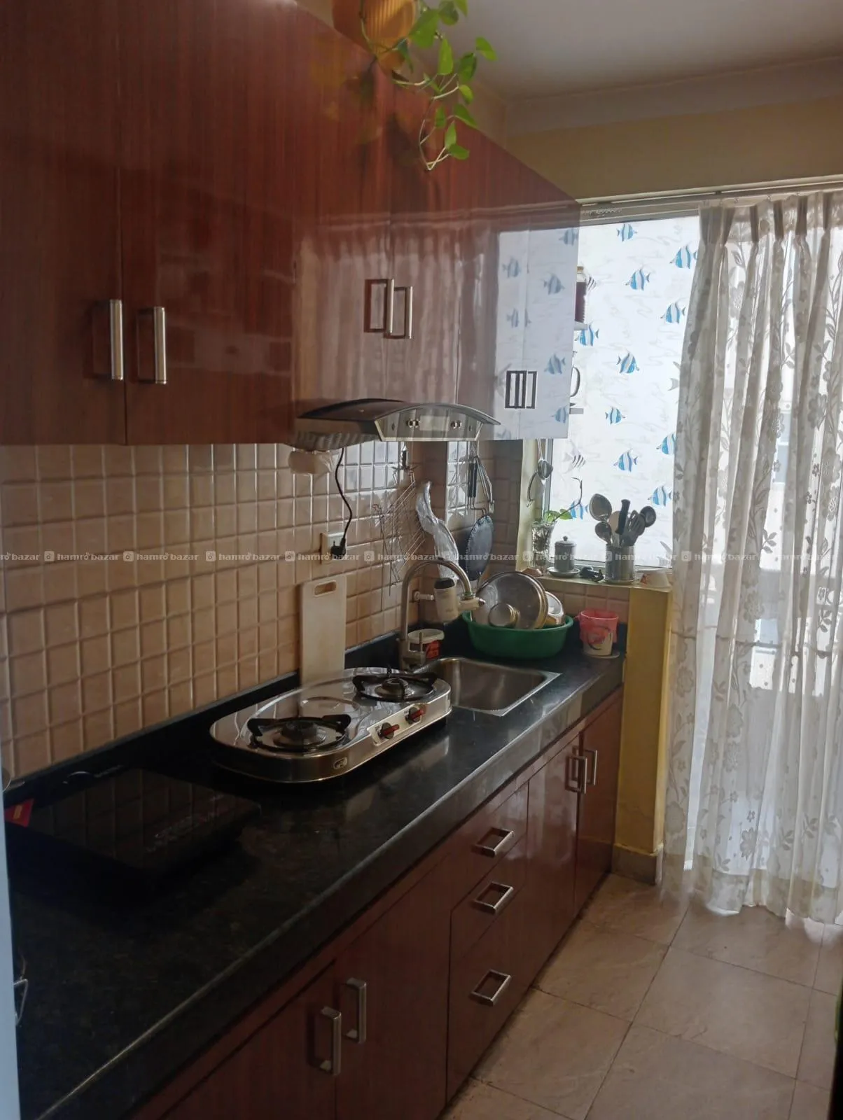 2BHK Apartment For sale | Solteecity Apartment 4