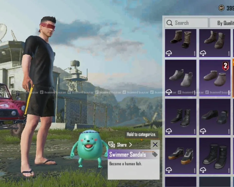 pubg id 3