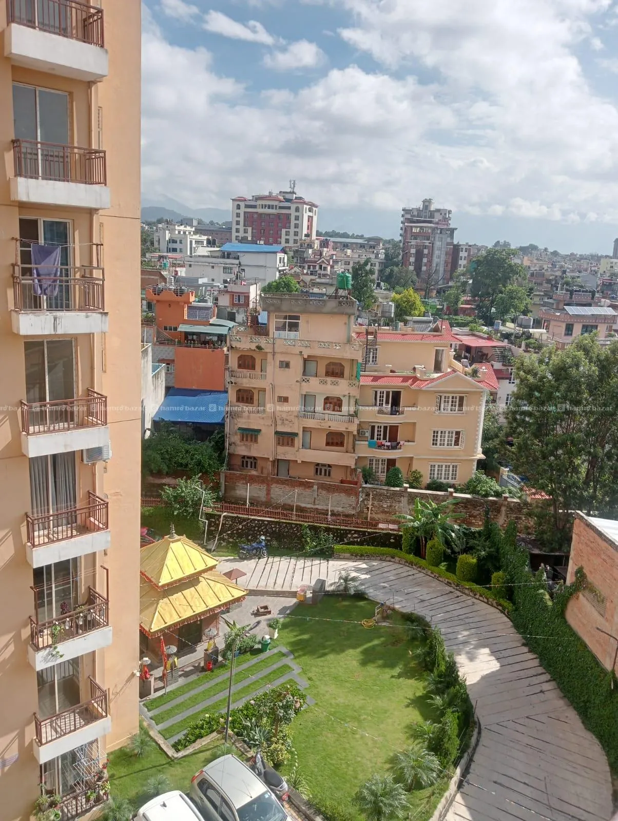 2BHK Apartment For sale | Solteecity Apartment 3
