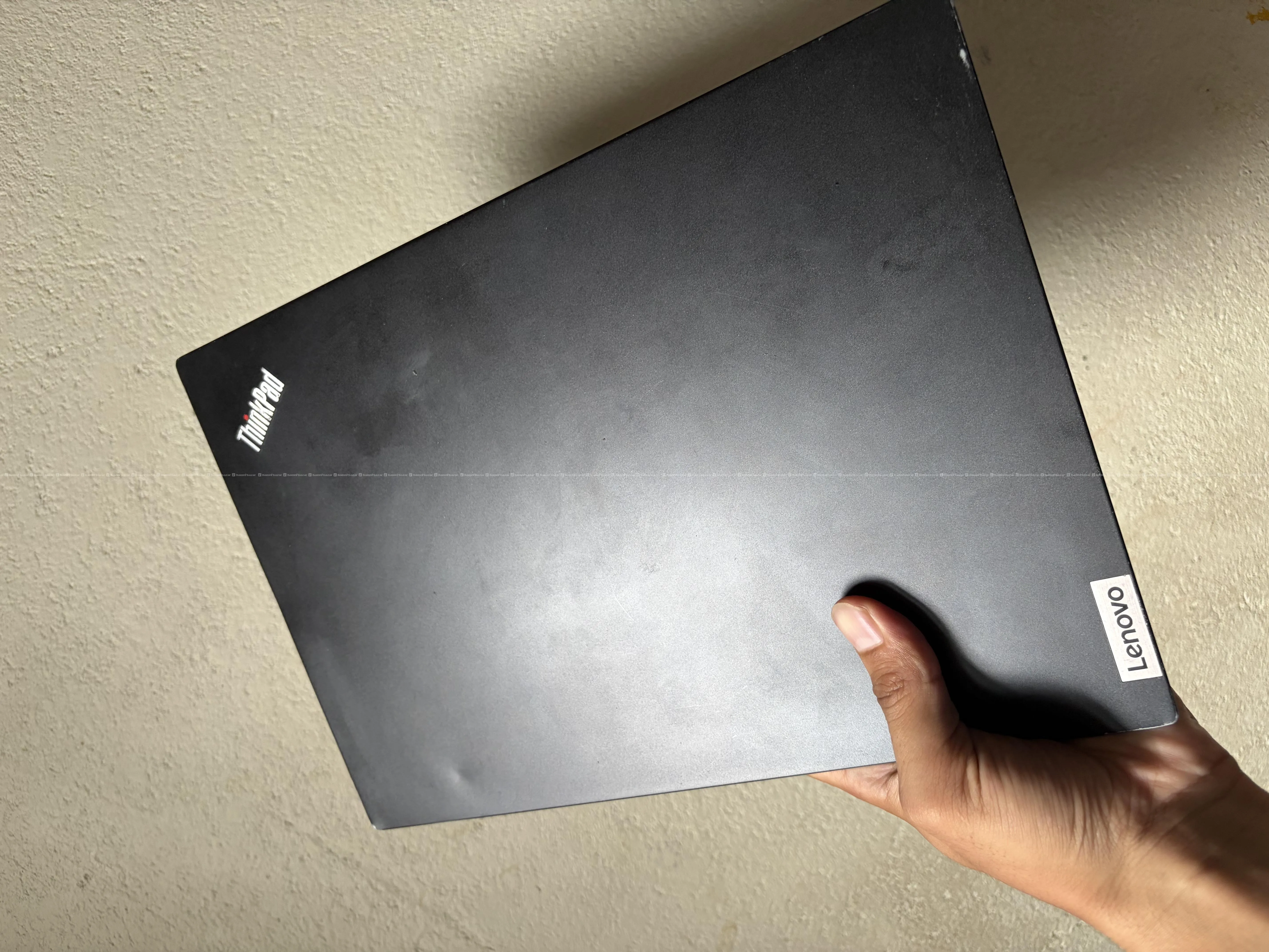 Lenovo Thinkpad E14 I5-11th generation 16/512 GB 4