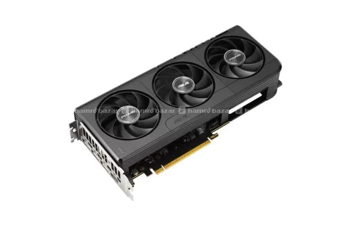 ASUS Prime GeForce RTX 5060 8GB Graphic Card 4