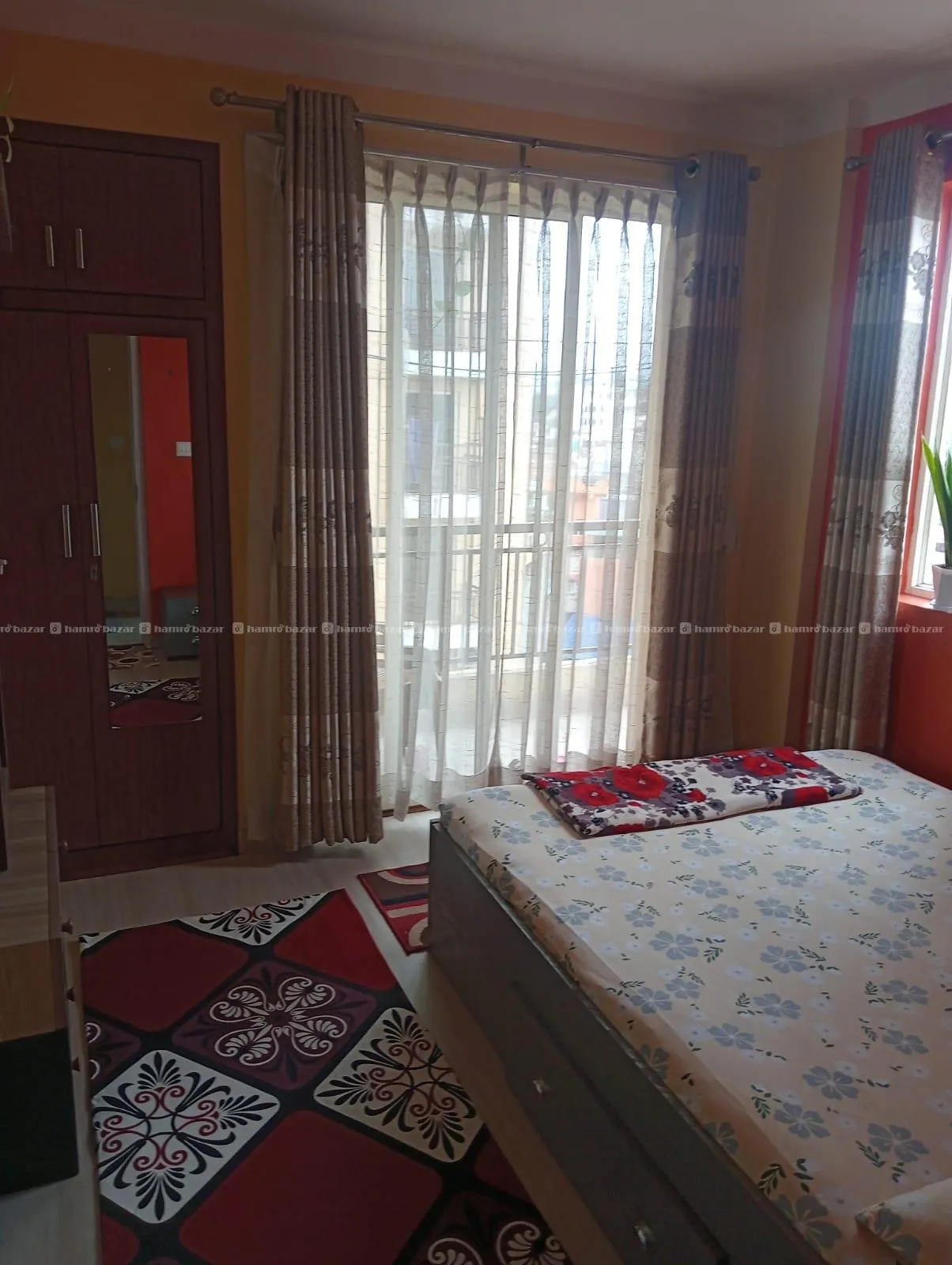 2BHK Apartment For sale | Solteecity Apartment 2