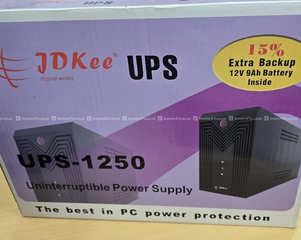 ups 1