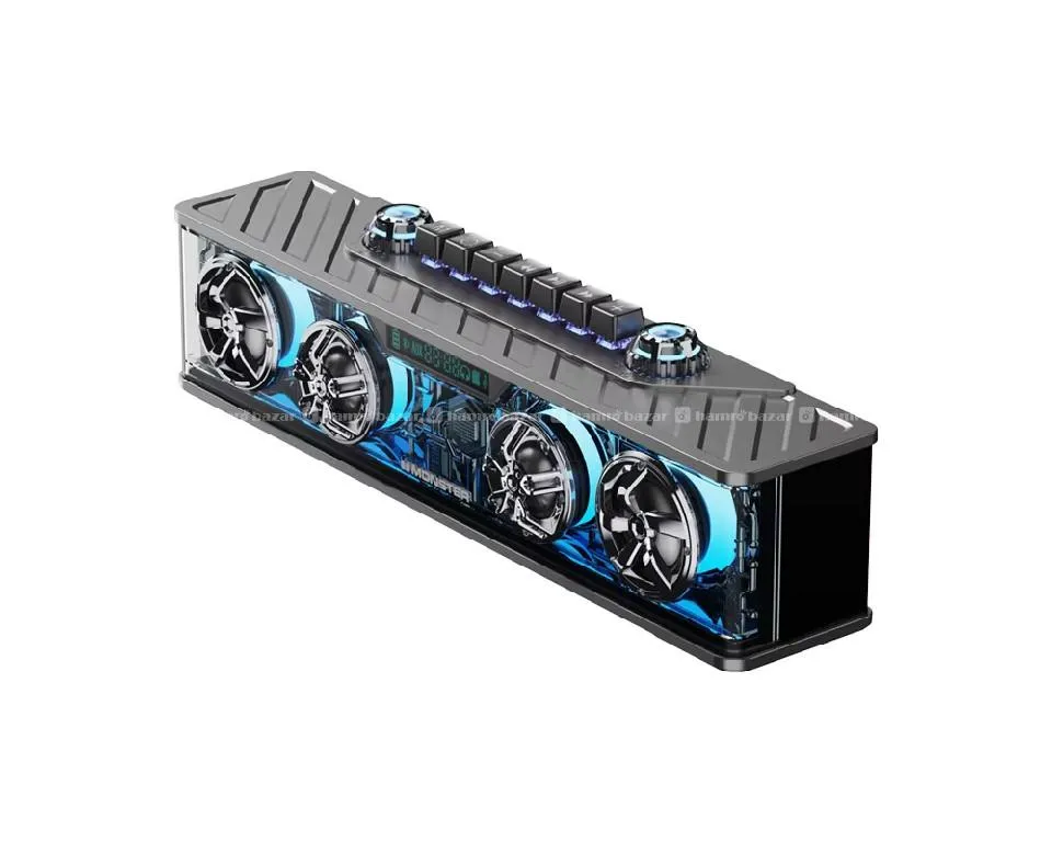 monstar rgb premium quality bluetooth speaker 7