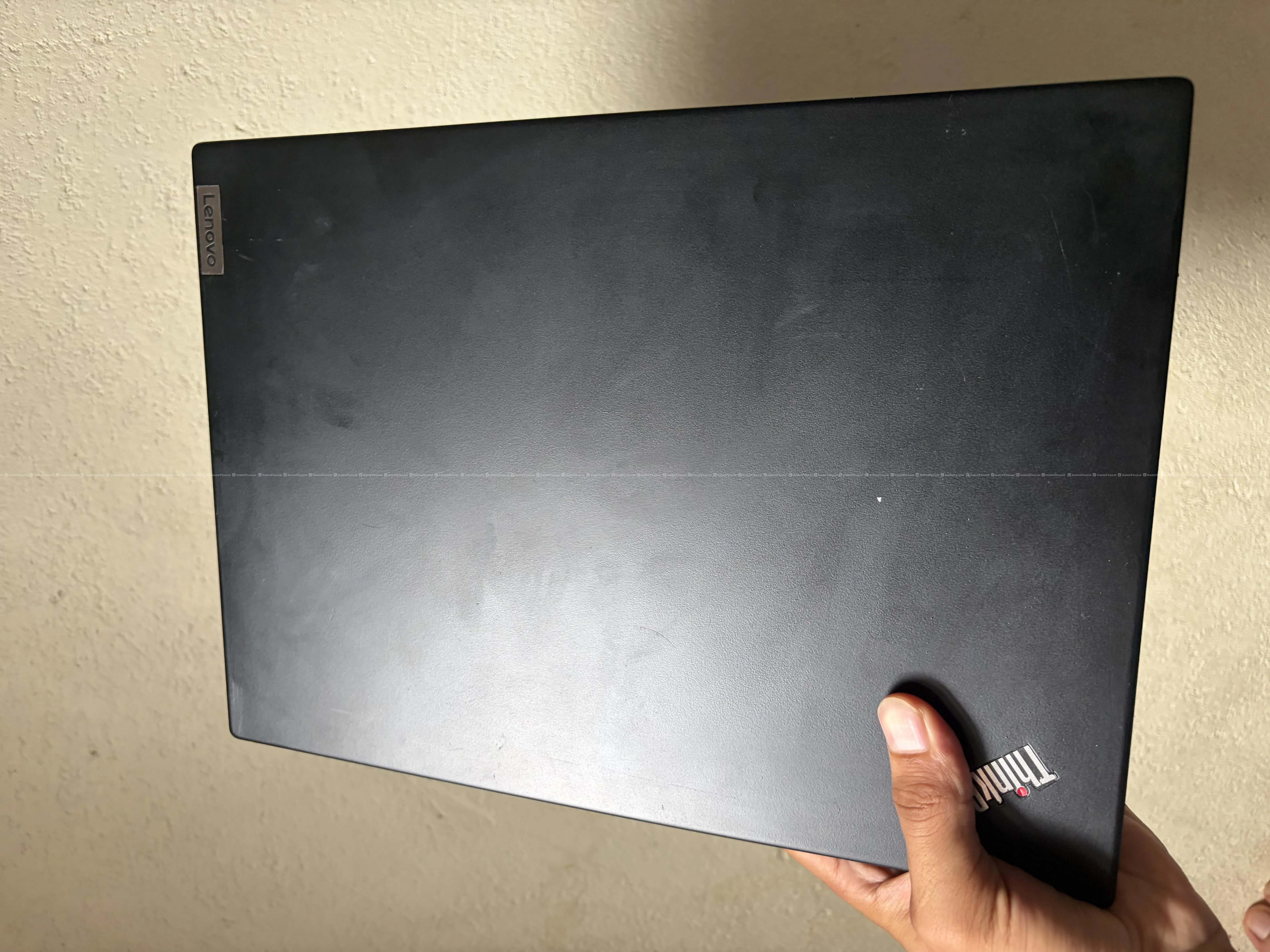 Lenovo Thinkpad L14 i5-10th generation 4/256 GB 5