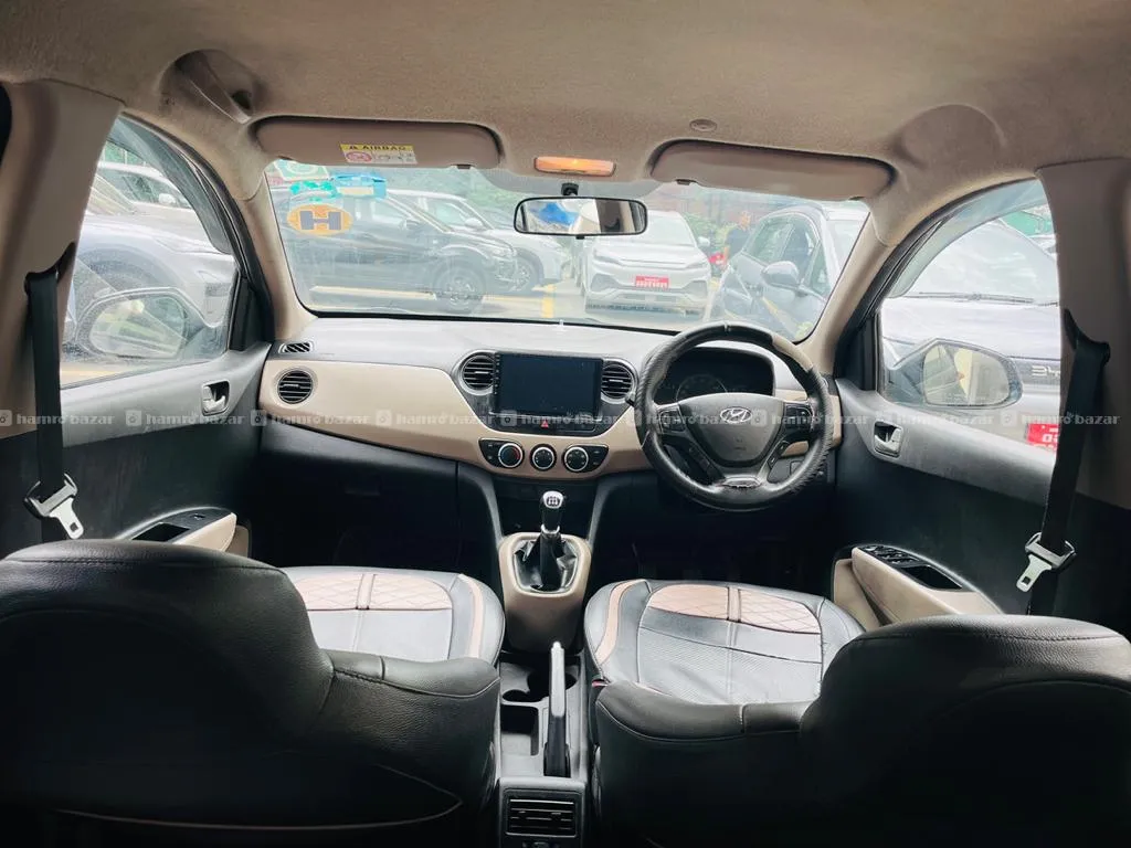 Hyundai Grand i10 Asta 2014 For Sale 4