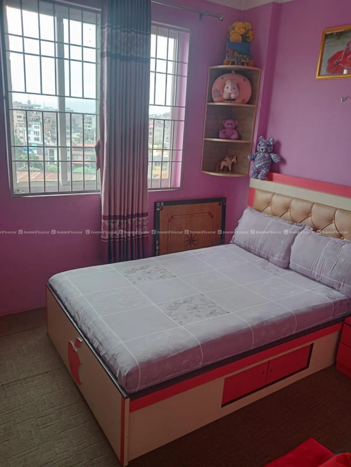 2BHK Apartment For sale | Solteecity Apartment 7