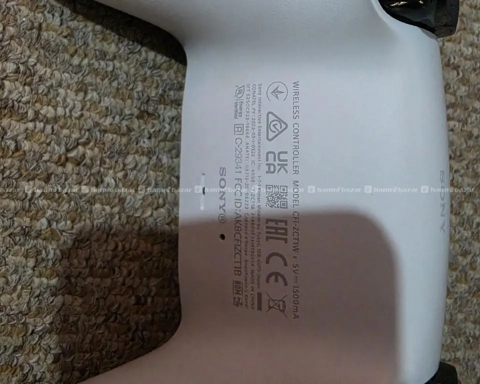 ps5 v5 controller 2