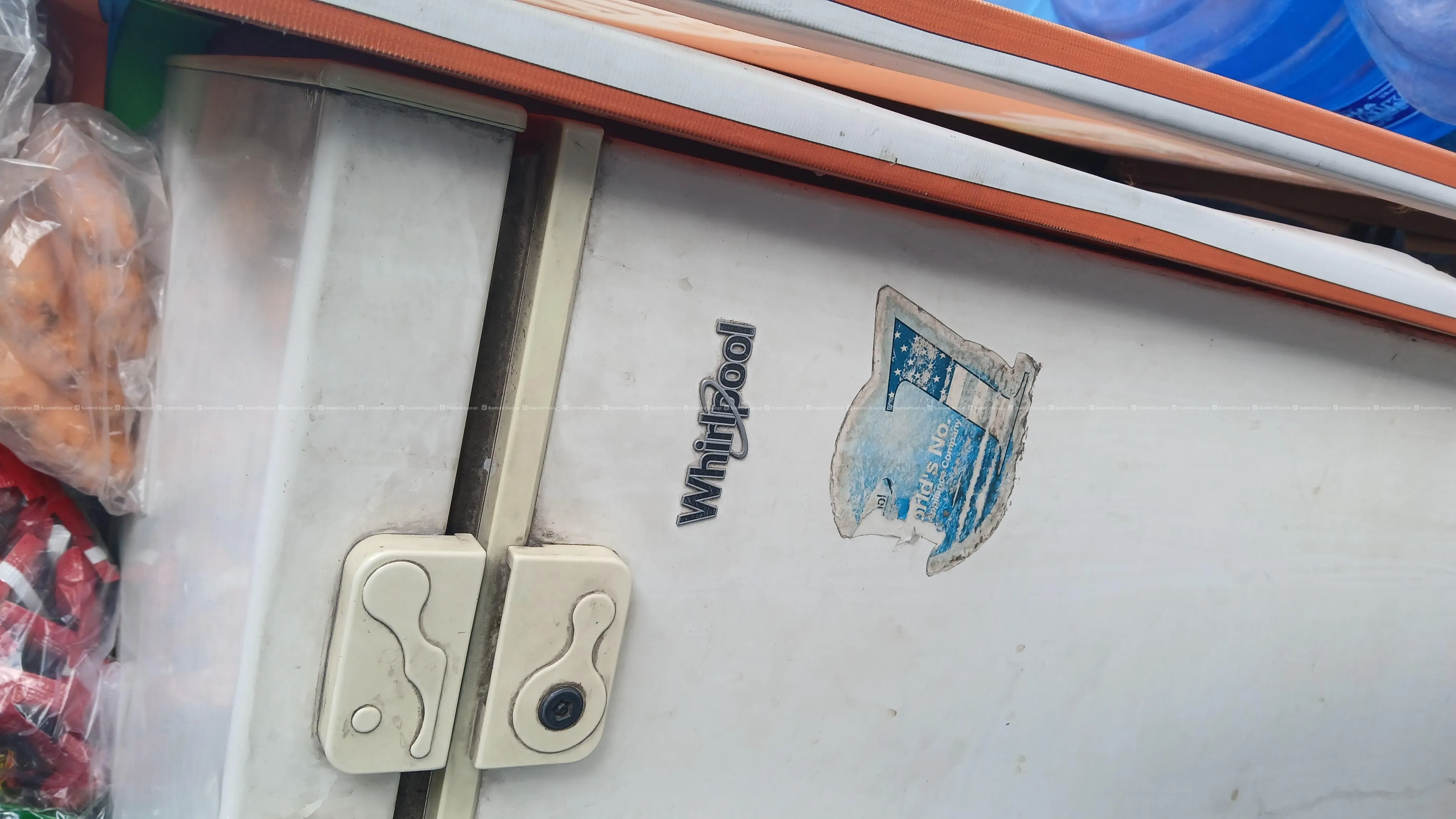 Excellent Deep Freezer 3