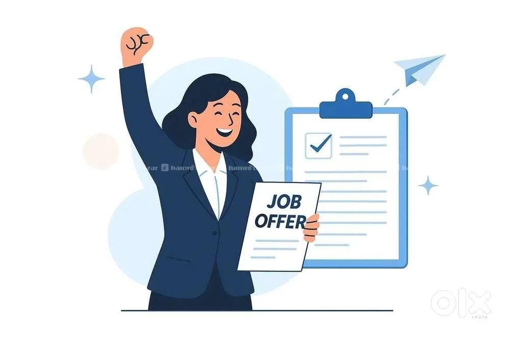 Urgent Job Vacancy For Female In Nepal 2