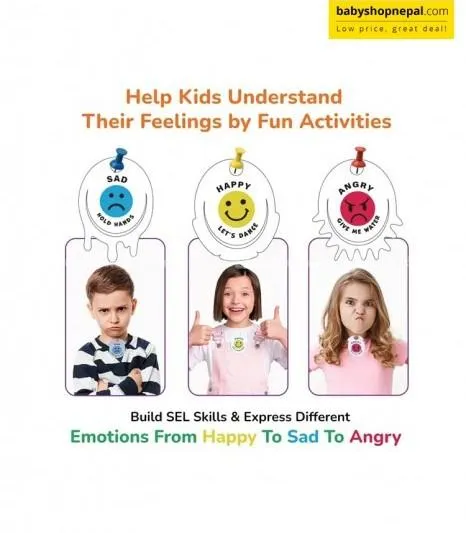 Smartivity Try Tower EQ Building Kit for Kids 5