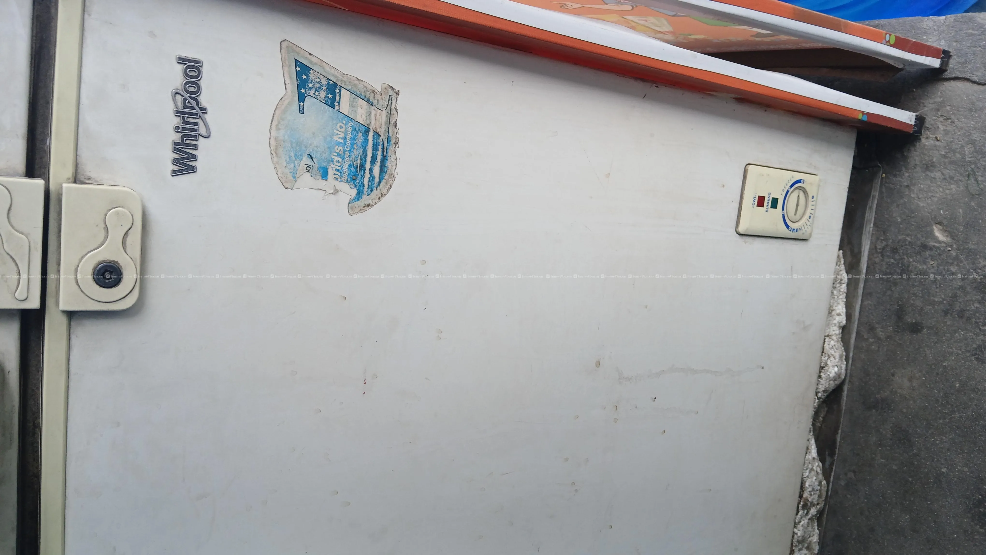 Excellent Deep Freezer 2