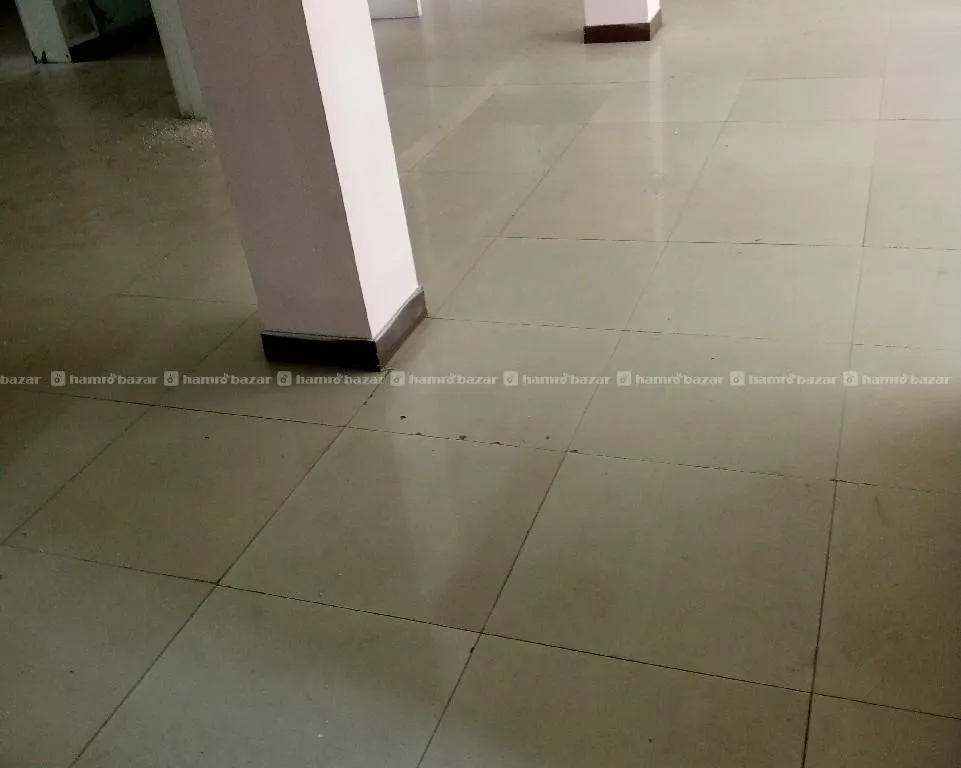 1950 sqft open space for rent Battisputali 2