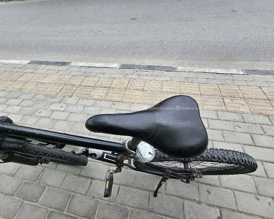 l trek hydrollic (1/8) 16000 5