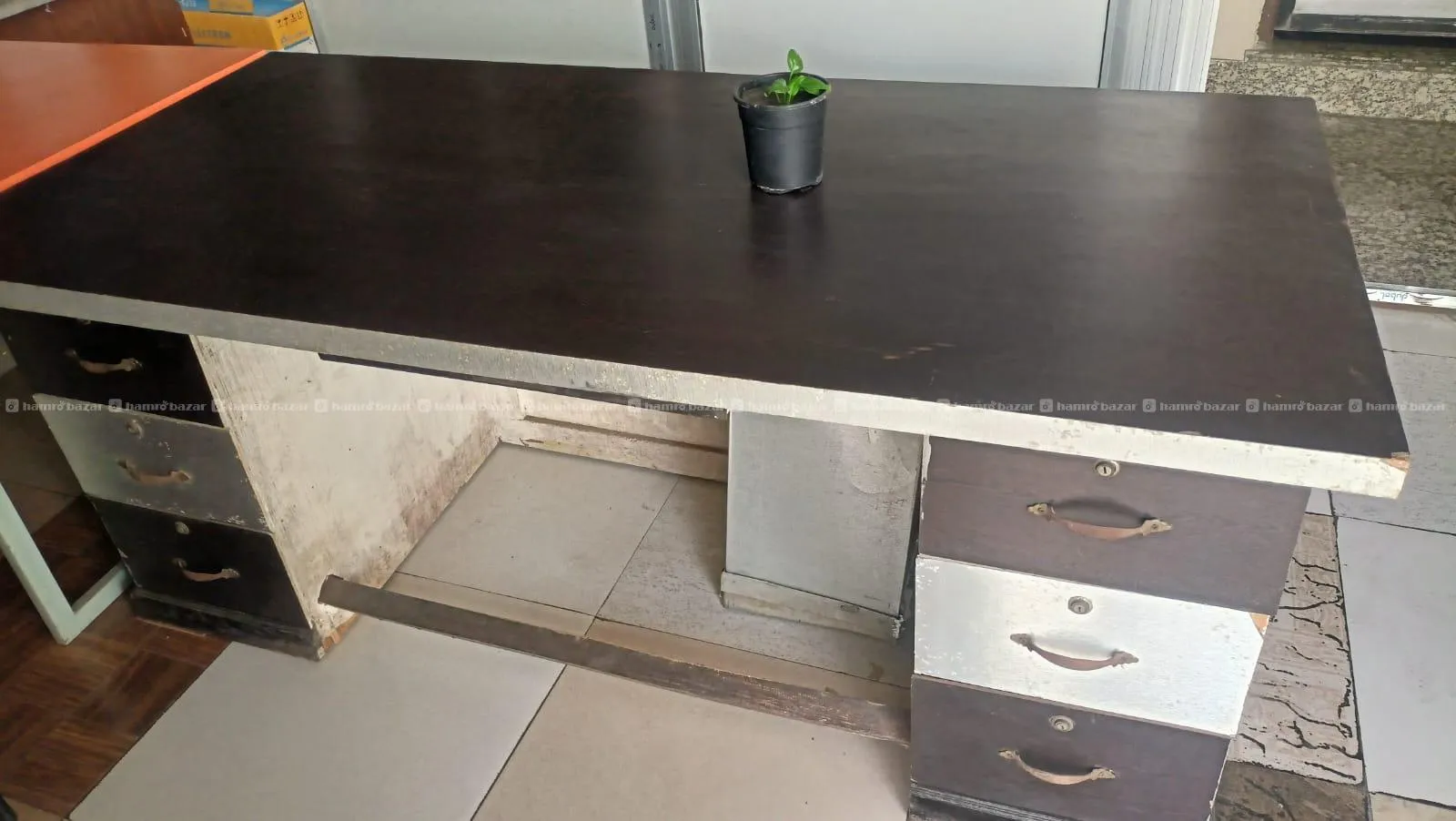 Office Table