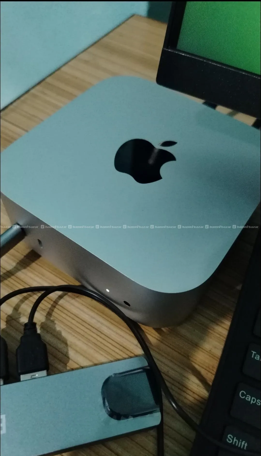 Mac Mini M4 Video Editing Setup (Professional) 3
