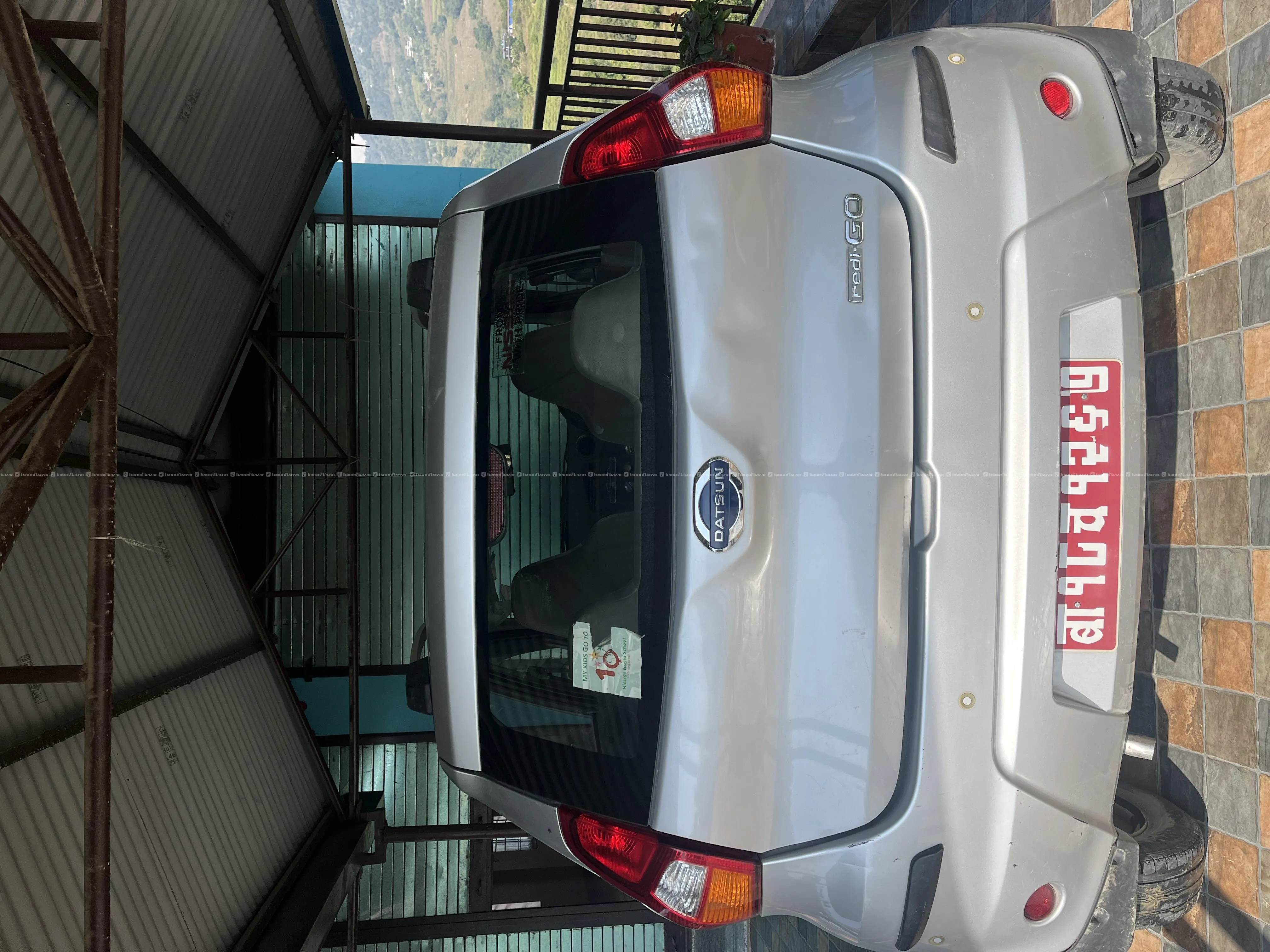 @Rs877,777 single hand lady banker car 2