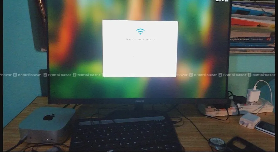 Mac Mini M4 Video Editing Setup (Professional) 2