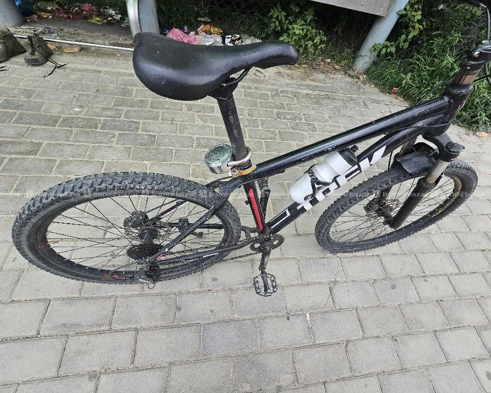 l trek hydrollic (1/8) 16000 6